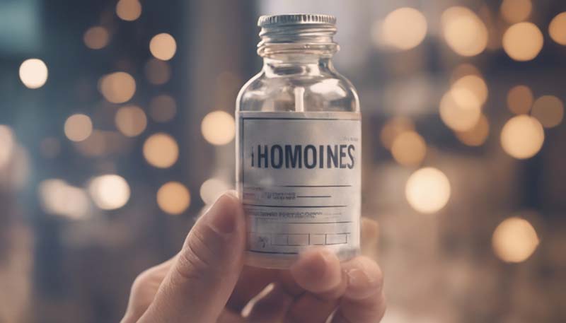 The Role of Hormones in Human Health and Behavior