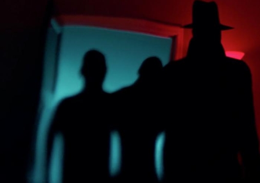 They’ll Send Shivers Down Your Spine  They’ll Send Shivers Down Your Spine