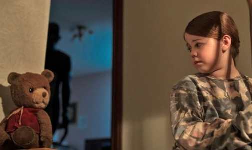 They’ll Send Shivers Down Your Spine  They’ll Send Shivers Down Your Spine