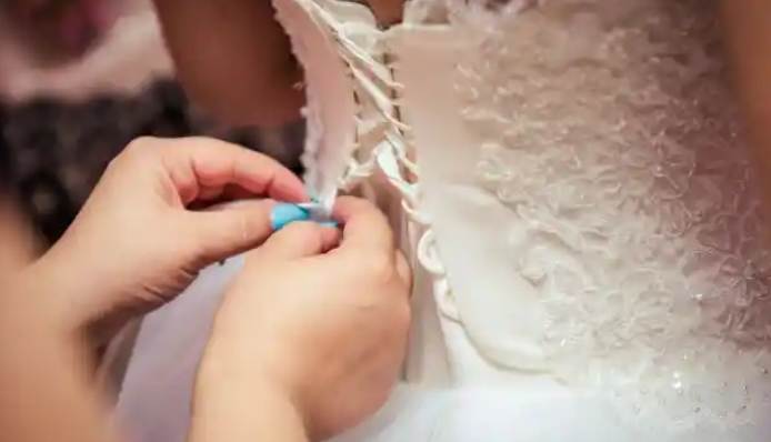 Groom Gets Bride's DNA Test Results And Cancels Wedding Immediately