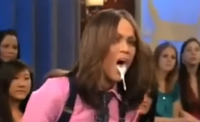 10 Most Embarrassing Live Streaming Accidents: Kanye Steals Taylor's Spotlight! 10 Most Embarrassing Live Streaming Accidents: Kanye Steals Taylor's Spotlight!