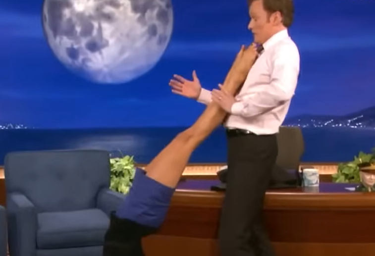 10 Most Embarrassing Live Streaming Accidents: Kanye Steals Taylor's Spotlight! 10 Most Embarrassing Live Streaming Accidents: Kanye Steals Taylor's Spotlight!